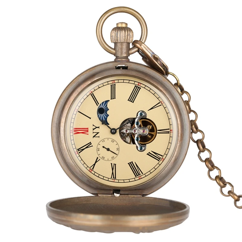 Двуглавый герб России с гербом орла значок из чистой меди турбийоном