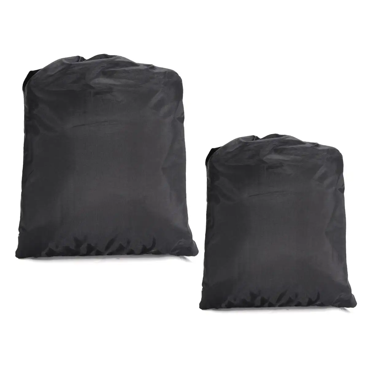 

Quad Bike ATV Cover Black M/XL 190T Waterproof Cover Quad ATV Vehicle Scooter Motorbike Universal