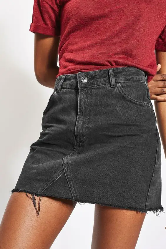

Skirts