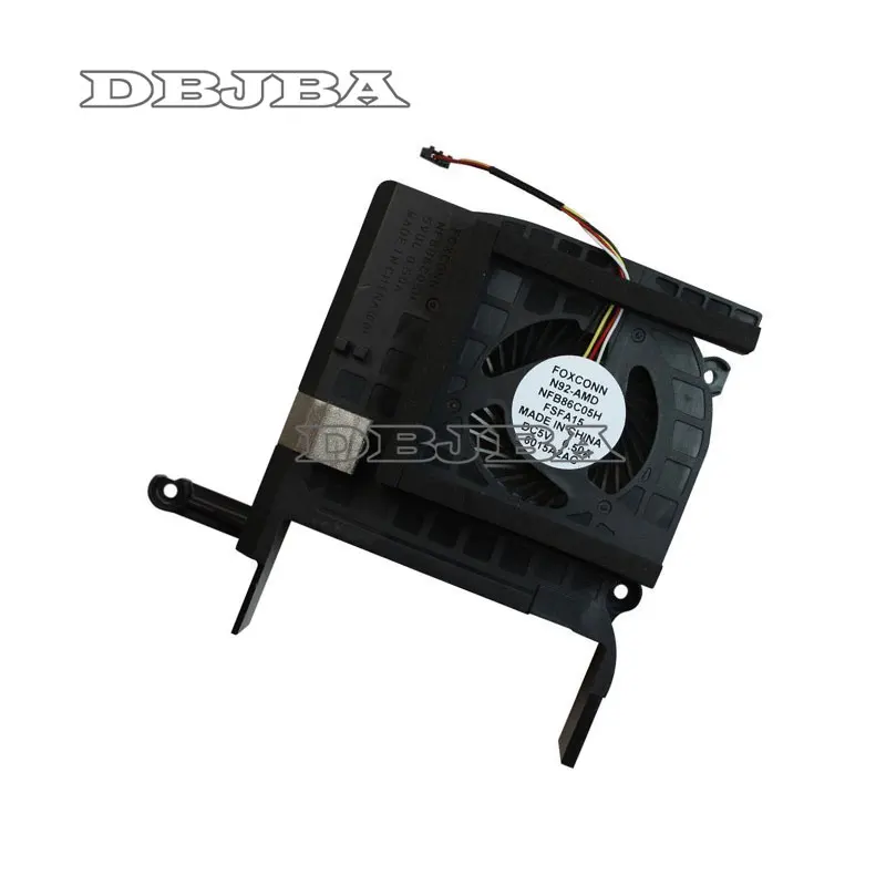 Новый вентилятор процессора для HP All-in-One 20-c001nf 20-c001nh 20-c024l 20-c024nl 20-c025l 20-c001na 20-c001ni