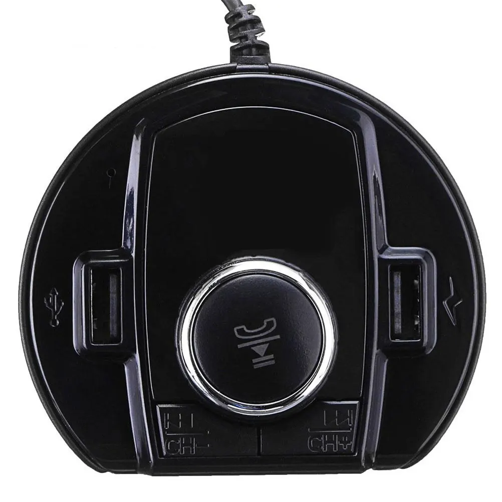 Автомобильный Bluetooth fm передатчик музыкальный плеер держатель для чашки