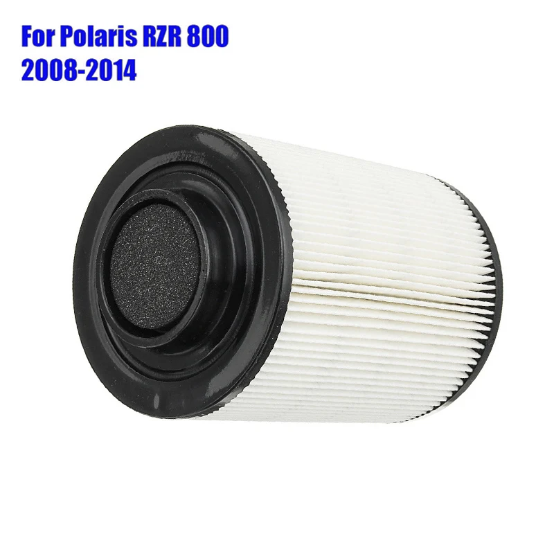 Новый комплект для очистки воздушного фильтра Polaris RZR 800 2008 2014 UTV 1240482|Воздушные