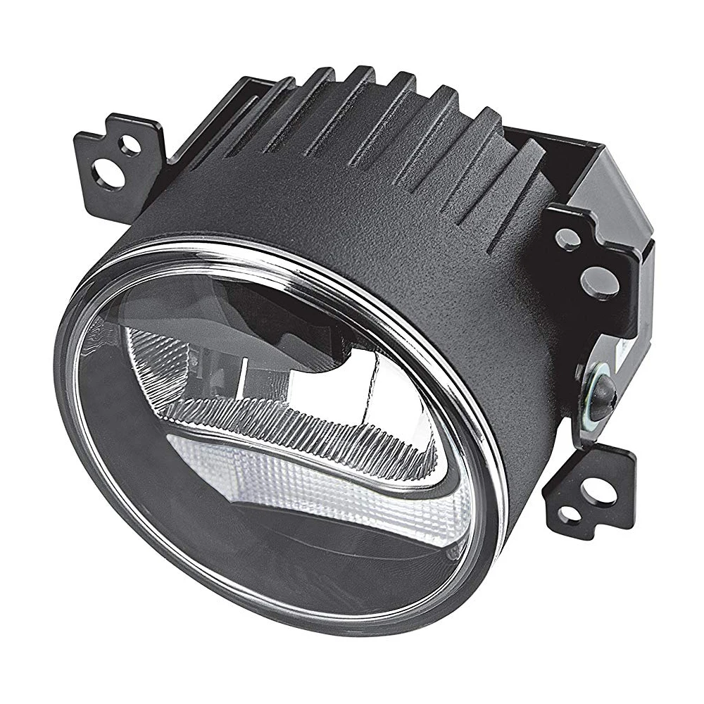 LED ПТФ OSRAM LEDRIVING мод.102 комплект из 2 шт. | Автомобили и мотоциклы