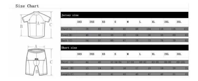 Профессиональные командные велосипедные комбинезоны 2019 Комбинезоны для езды на