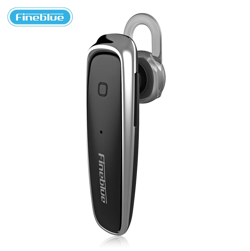 Fineblue FX 1 Беспроводной Hands Free наушники вкладыши гарнитура Bluetooth V4.1 стерео звук