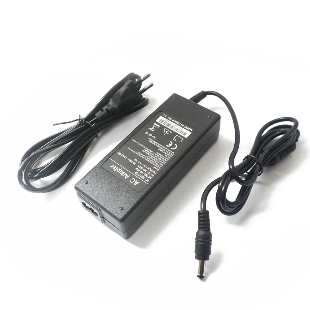 NEW AC Adapter For Asus A43 A53 K42J A40J K42J L1000 G1S ADP-90SB BB PA-1900-24 19v 90W Laptop Battery Charger Power Supply Cord