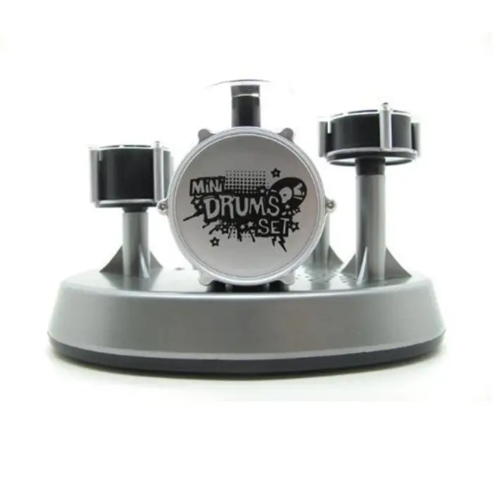 Набор мини барабанов для пальцев новинка Настольная музыкальная игрушка