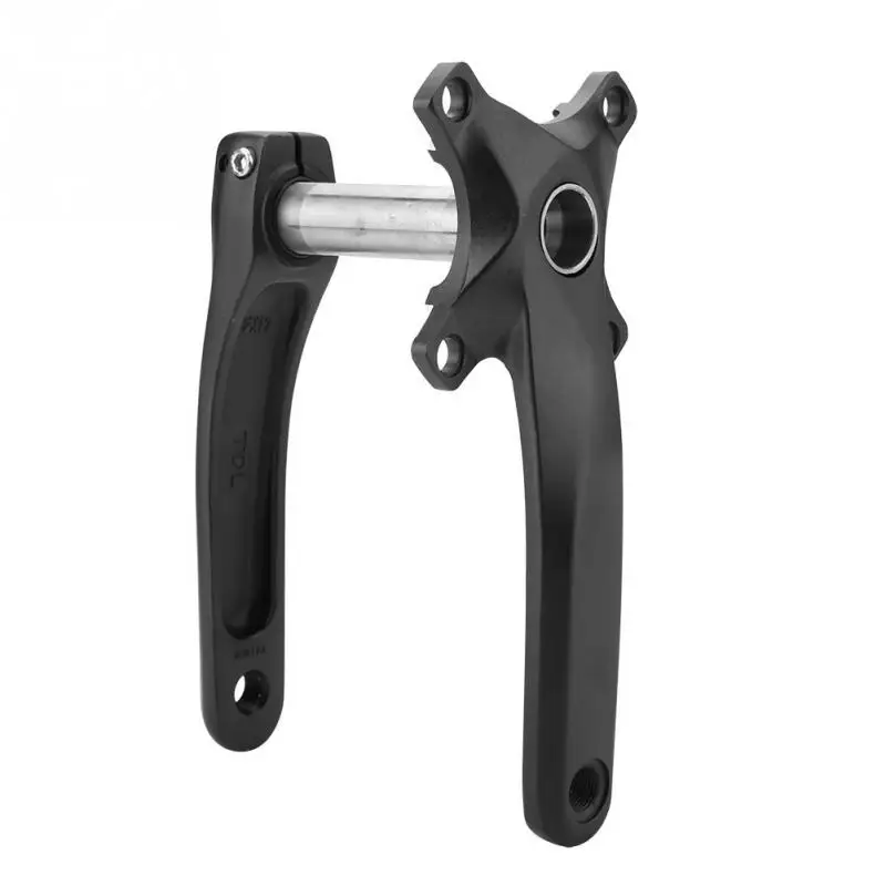 1 пара 170 мм коленчатый рычаг для горного и дорожного велосипеда велосипедный