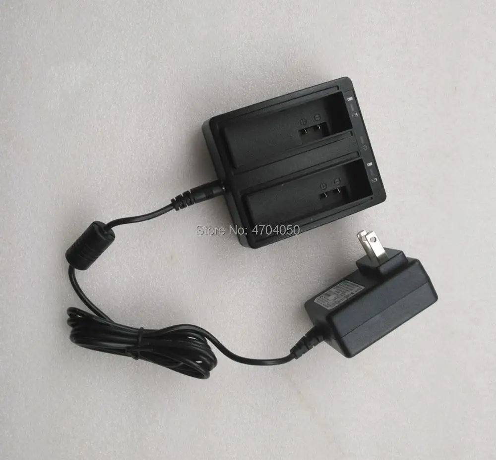 Совершенно новое мощное двойное зарядное устройство Getac для PS336 PS236 сбора данных