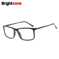new anti blue light anti fatigue defence radiation protect tr90 rim plain clear eyewear glasses spectacles game computer goggles