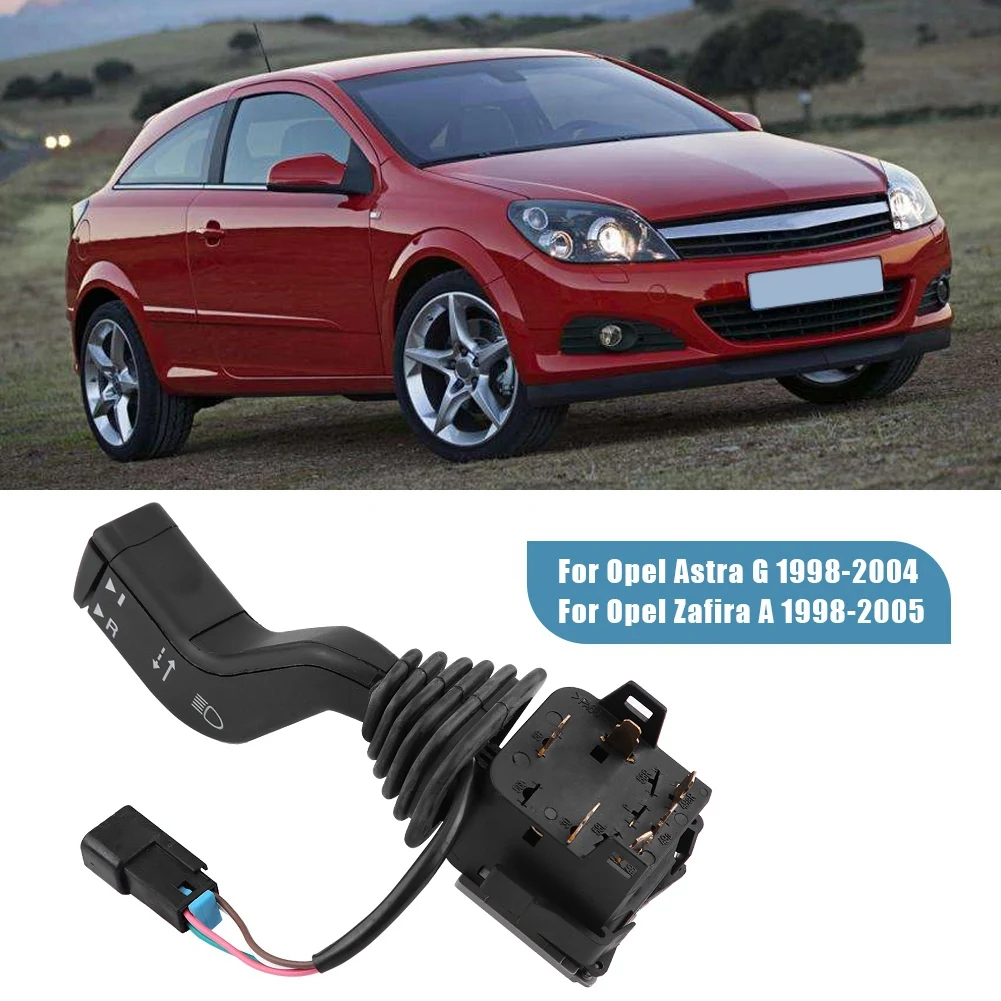 90560990 переключатель рулевой колонки автомобиля для Opel Astra G 1998-2004 Opel Zafira переключатель сигнала поворота переключатель фар новое поступление