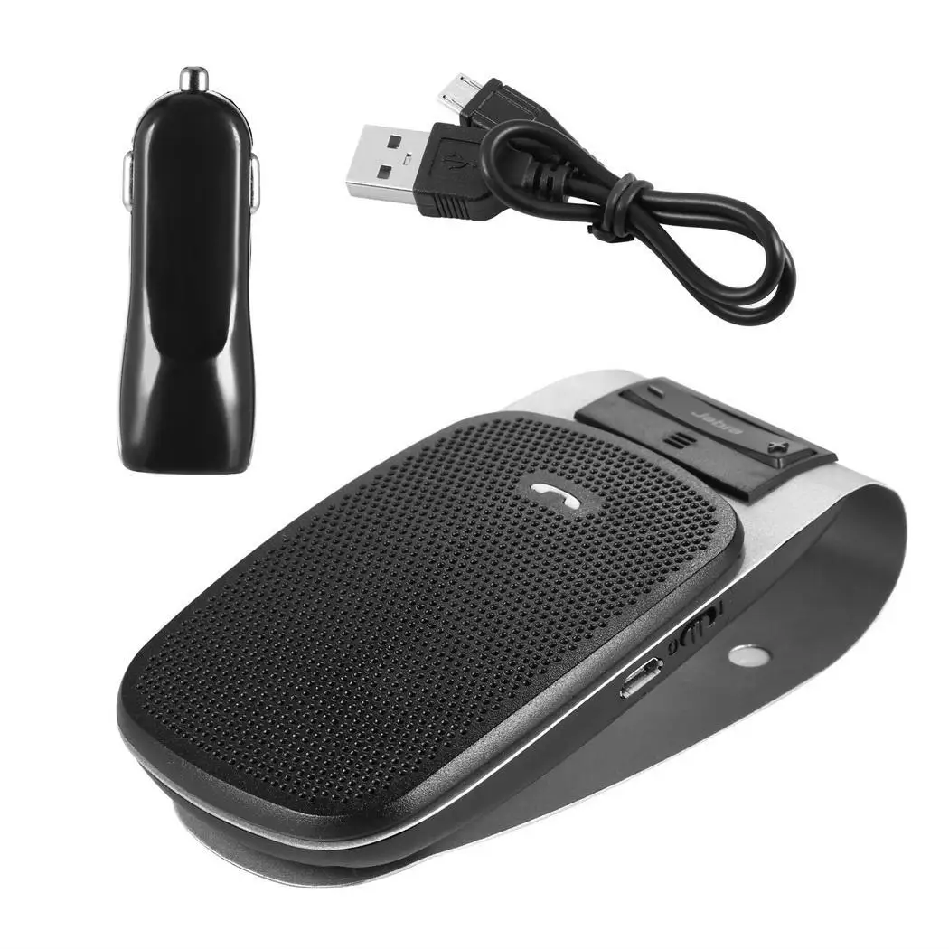 Bluetooth гарнитура громкой связи Громкоговоритель беспроводной громкоговоритель