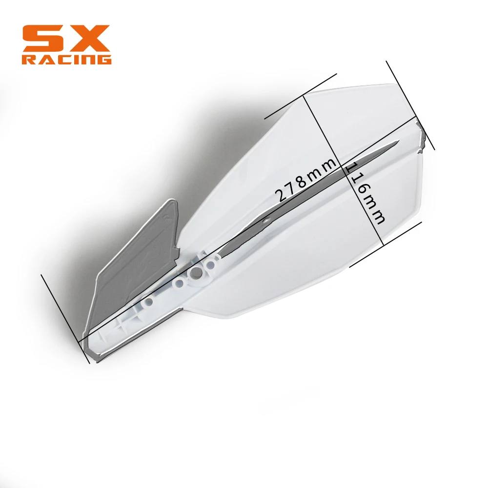 Накладка на руль мотоцикла защитная накладка для KTM EXC EXCF SX SXF SXS MXC MX XC XCW XCF XCFW LC4