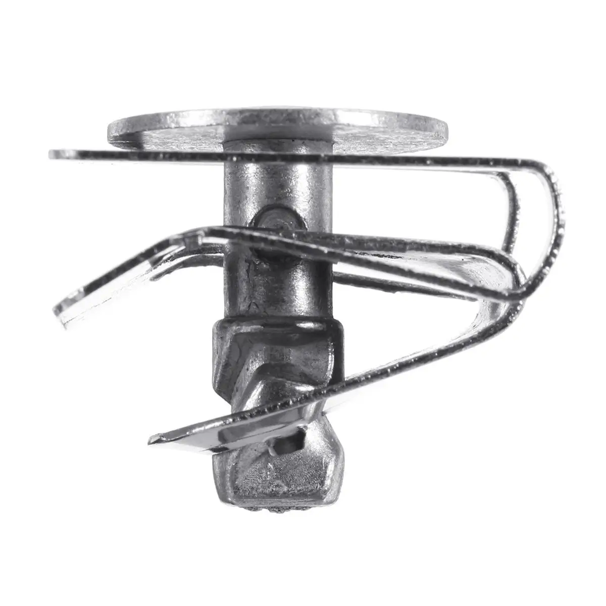 10 комплектов автомобильные зажимы для крышки двигателя полный комплект Audi A6