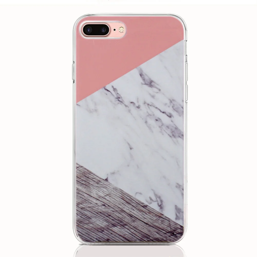

For Samsung Galaxy 2018 J8 J7 J6 Plus J4 case Print pattern Soft Tpu Silicone Case Print Marble Back Cover Phone Cases