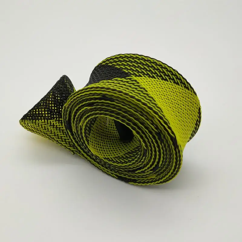 30 мм 170 см расширяемые рыболовные инструменты плетеная сетчатая куртка