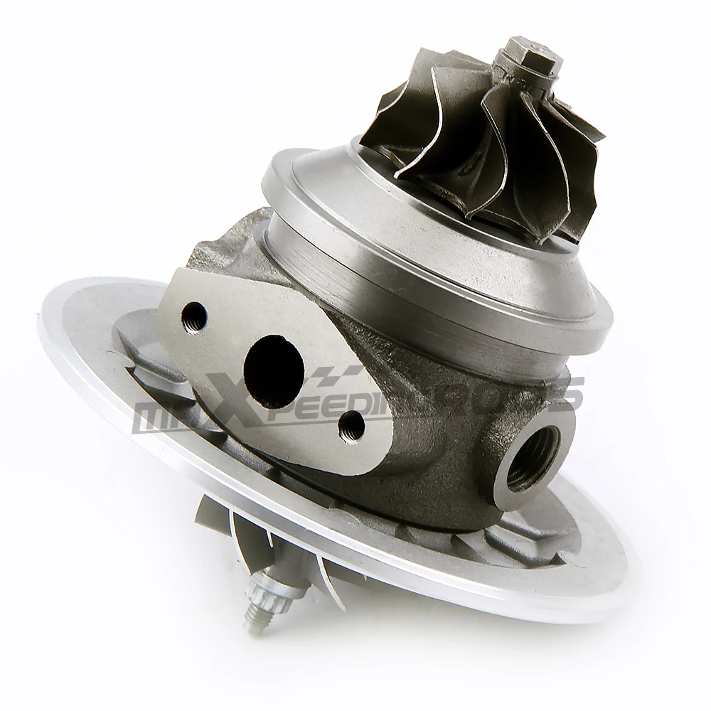 Картридж Turbo CHRA GT1749S для Hyundai хор автобус мощный грузовик D4AE 466501|Турбонагнетатели