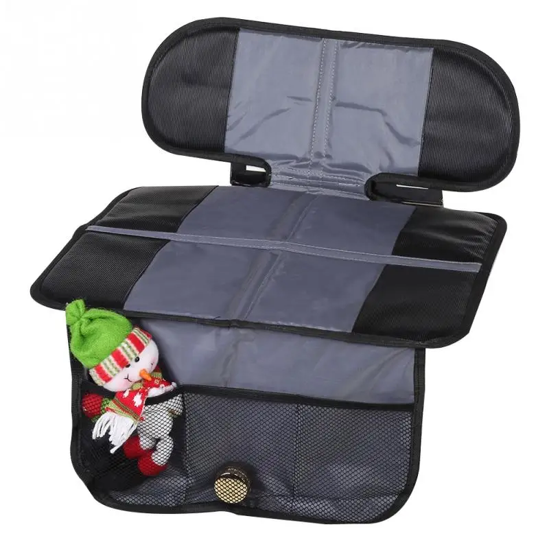 Mat Infant Child Baby Safety Seats Non-slip Cover Car Automobile Seat Protector Accessories NEW | Автомобили и мотоциклы