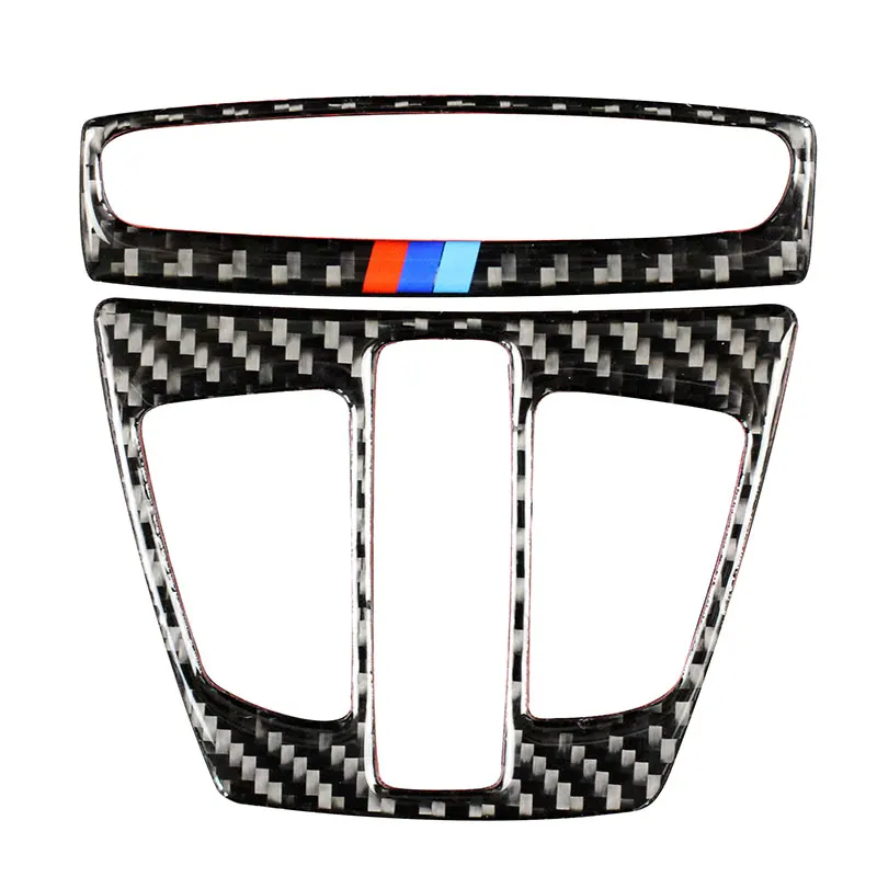 Для BMW F20 F21 F22 F23 E84 X1 F30 F34 F32 F33 F15 F16 X5 X6 подсветка для чтения интерьера из углеродного