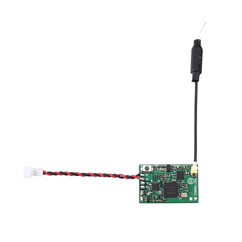 MXT 5 8G 40CH 25 mW/100 mw/200 mw/300 mW Регулируемый микро передатчик FPV Поддержка SmartAudio MX Smart VT