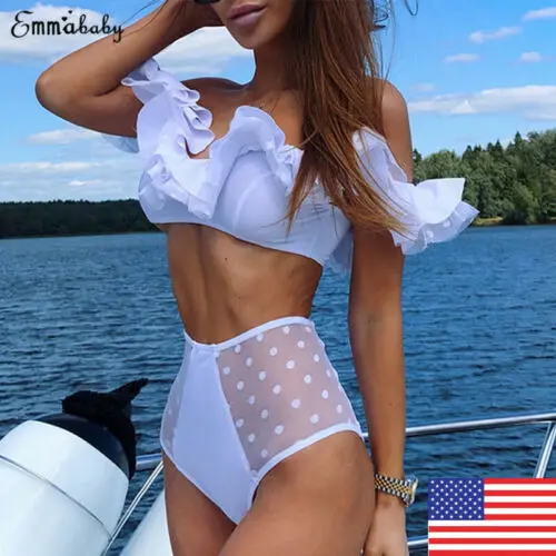 ITFABS стринги бикини 2019 женский купальник летний купальный костюм пуш-ап Мягкий