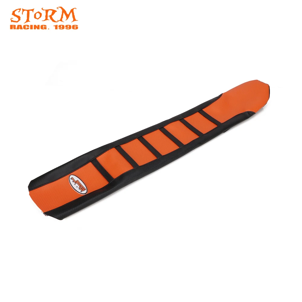 Gripper мягкий чехол для сиденья KTM SX EXC XC W XCW F SXF 85 105 125 150 200 250 300 350 450 500 525 SX85 SX125 EXC125 XC150| |