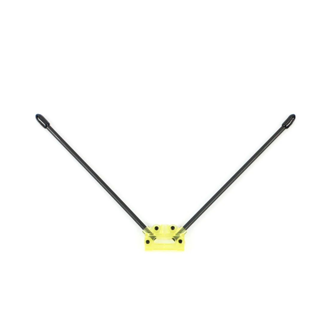 Держатель для крепления антенны с ресивером F17308-5 5X модель V CC3D Atom Mini RC Multirotor FPV