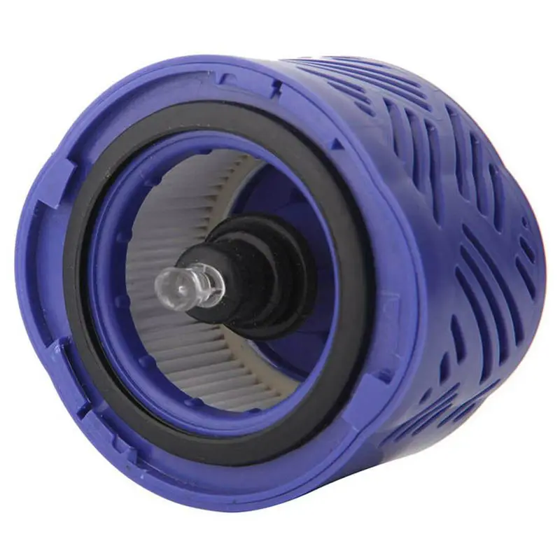 2 предфильтра и 1 набор HEPA фильтров для Dyson V6 абсолютного вакуумного беспроводного