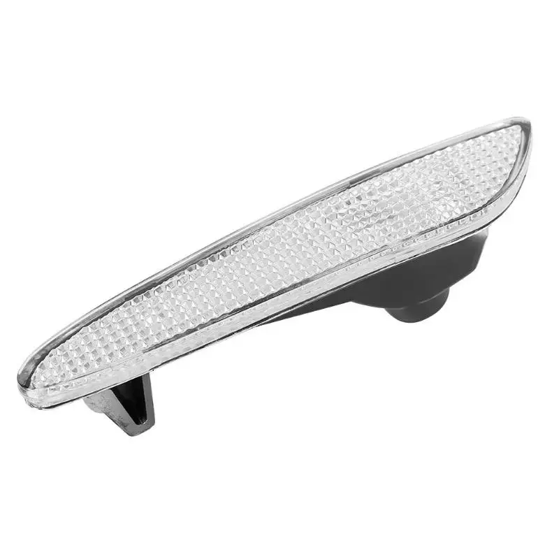 VODOOL стайлинга автомобилей левый правый габаритный светильник авто в бампере