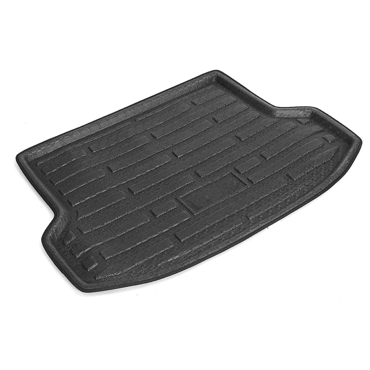 Для Hyundai Tucson IX35 2010 2011 2012 2013 2014 2015 Автомобильный задний Чехол для багажника