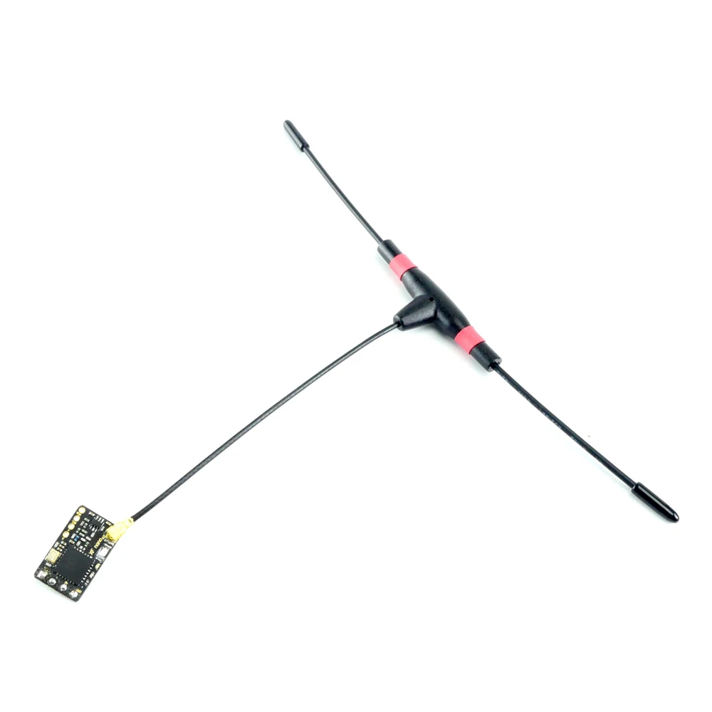 915 МГц т антенна IPEX MMCX разъем для TBS Crossfire приемник Радиоуправляемый Дрон FPV