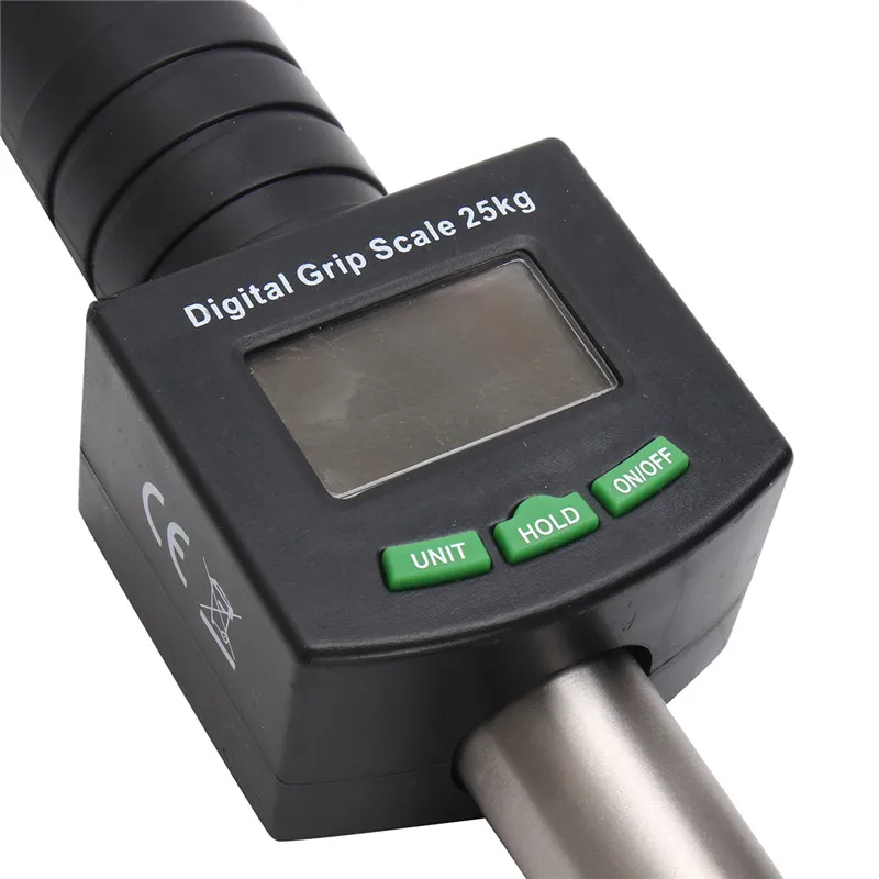 Электронные портативные весы для рыбалки 25 кг/55 фунтов|Весы| |