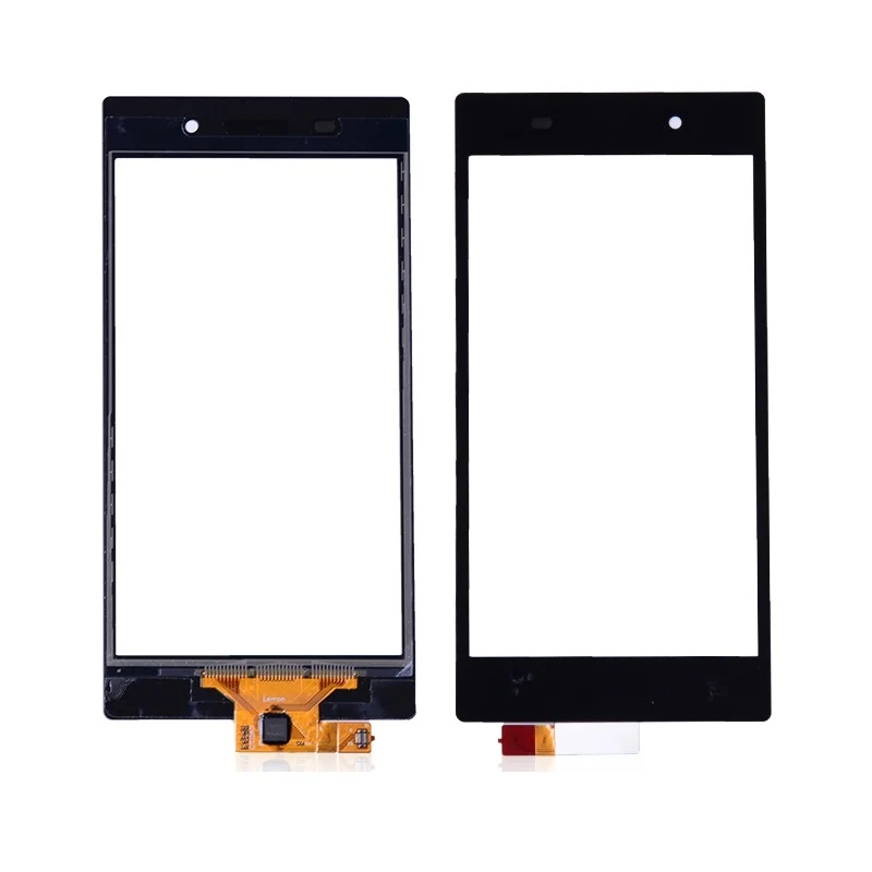 Сенсорный экран для Sony Xperia Z1 L39h C6902 C6903 / Compact Mini D5503 дигитайзер сенсорного экрана ЖК
