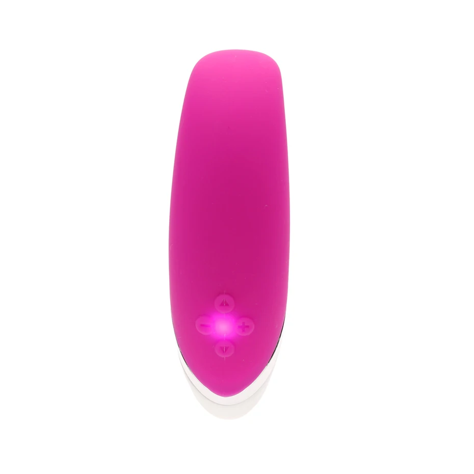 HIMALL взрослые секс игрушки для женщин USB Перезаряжаемый вибратор точки G