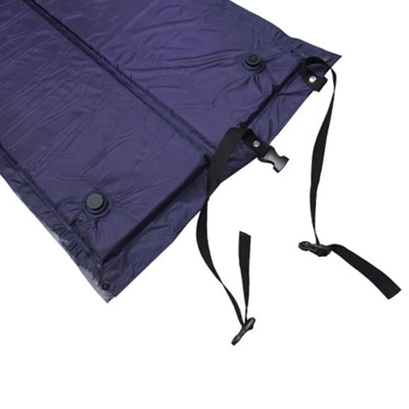 Кровать для автомобиля матрас Автоматическая надувные Портативный складная