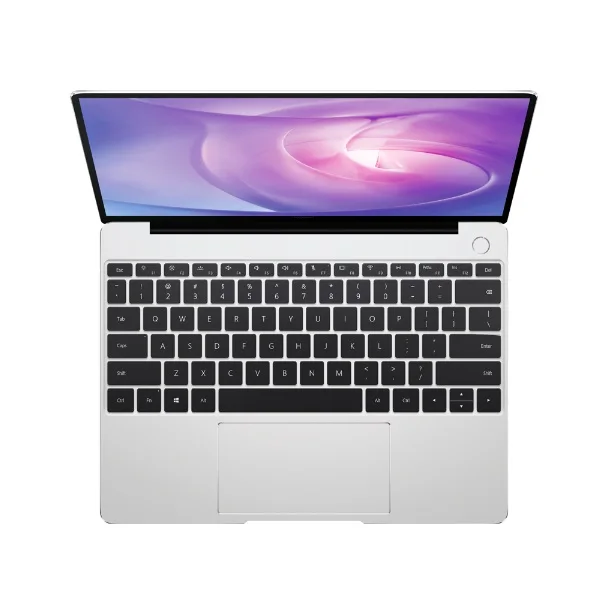 Оригинальный ноутбук HUAWEI MateBook 13 Windows 10 Intel Core i5 8265U/i7 8565U 8 ГБ ОЗУ 256 Гб SSD дюймов