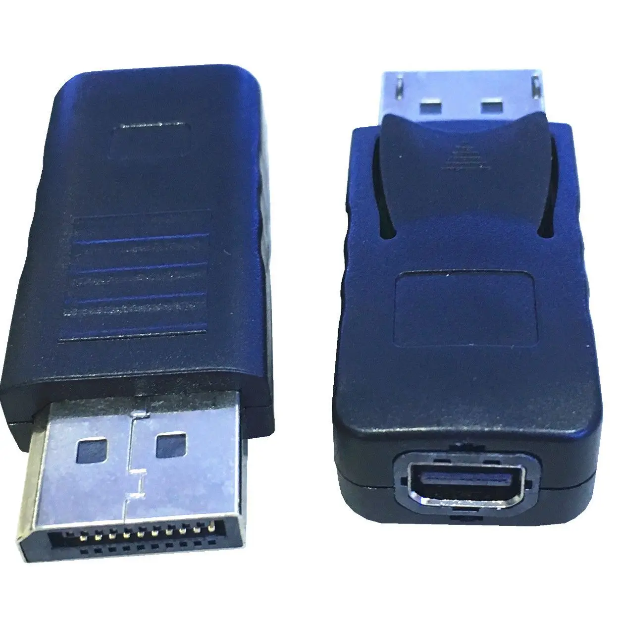 Адаптер с разъемом типа горячий Displayport для mini DP Female| |