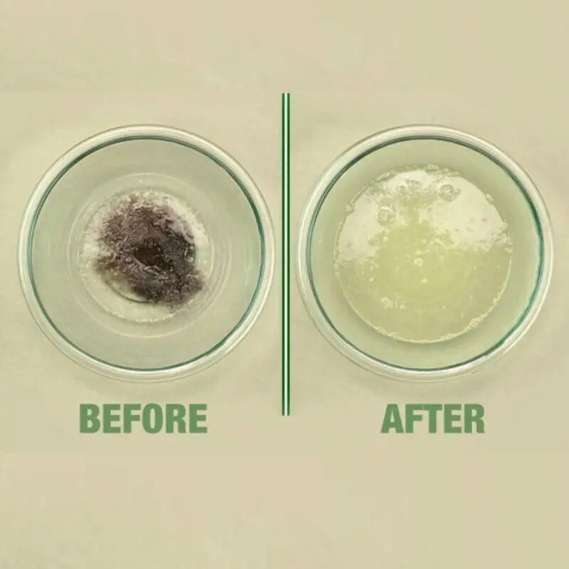 Новый мощный очиститель для мойки и слива портативный инструмент очистки