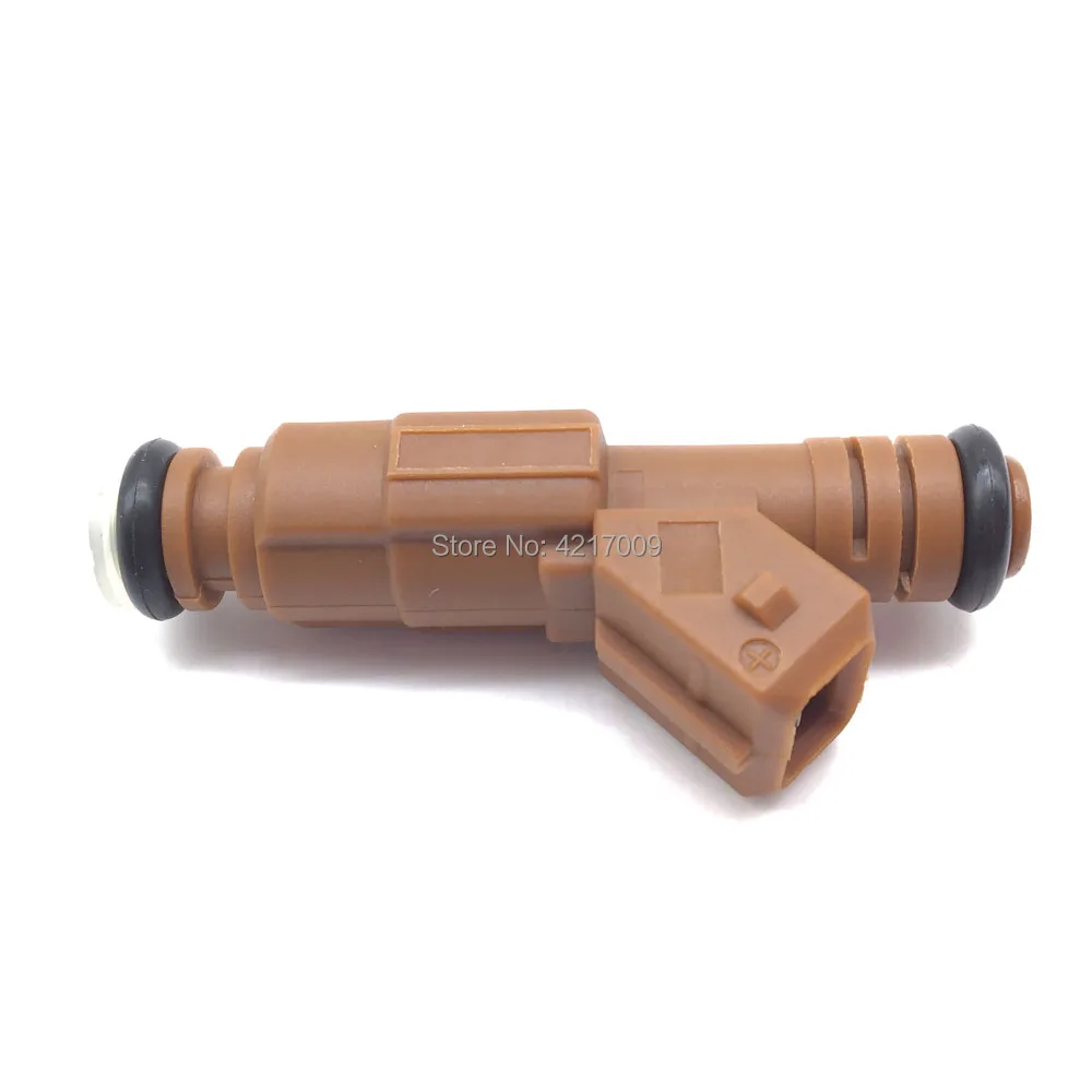 Топливная форсунка для VOLVO S70 C70 V70 S60 S80 XC70 XC90 2 4 5 8 2.9L двигателя 0280155831 0280 155 831 0 280
