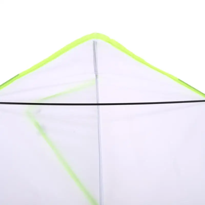 DIY кайт живопись открытый игрушки Летающий высокое качество анти-растрескивание
