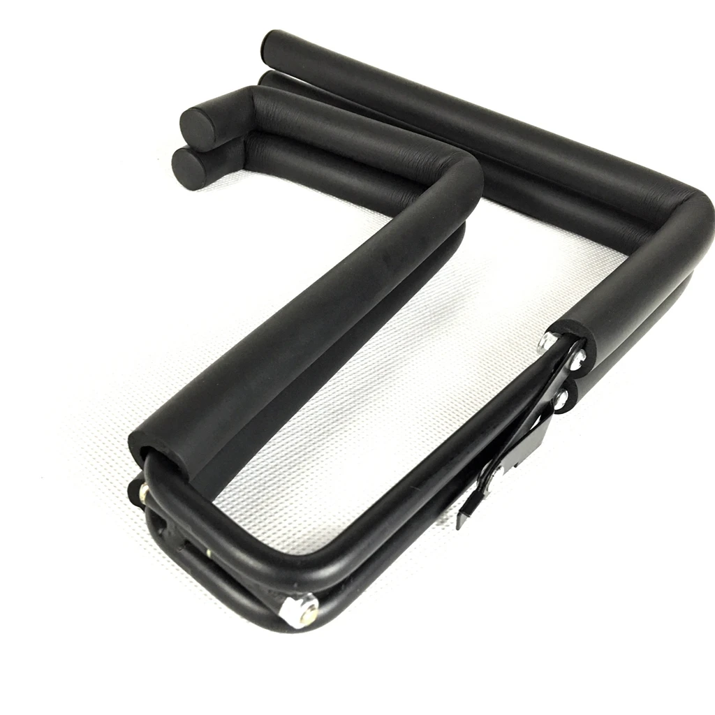 Foldable&quotA&quot Guitar Stand Lightweight Electric Holder Bass Ukulele Stringed Instrument Holde Accessoriesr | Спорт и