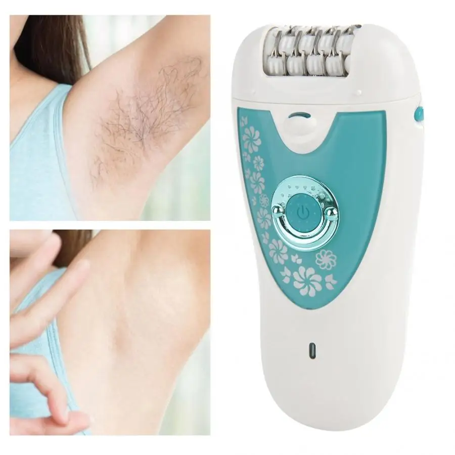 2 цвета многофункциональный электрический влажный/сухой двойного использования