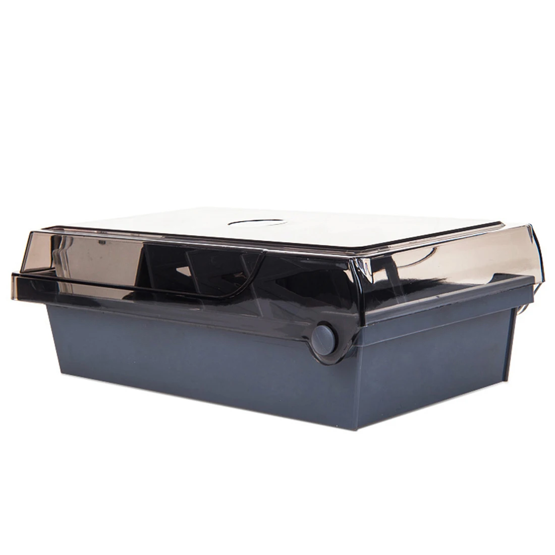 ITECHOR 1 шт. большая емкость карточка с местом для указания имени держатель ID карты