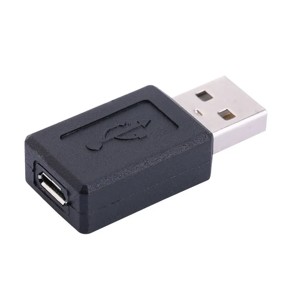12 шт. OTG USB 2 0 адаптер Набор Папа мама Micro Mini Changer конвертер комбинация| |