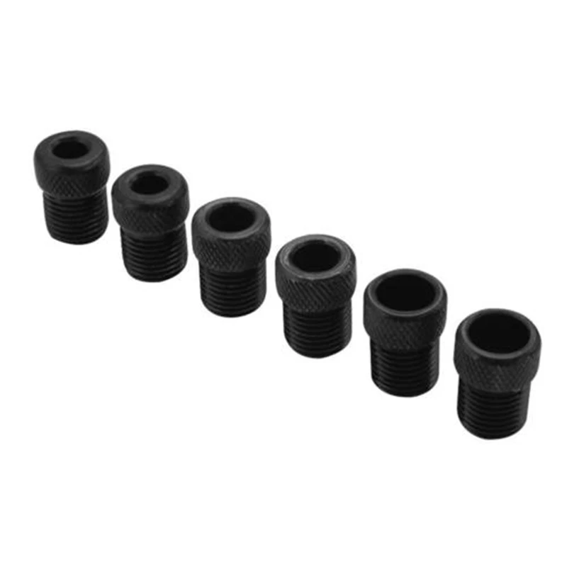 Wood Dowel Hole Drilling Guide Jig Drill Bit Kit Woodworking Positioner Locator | Инструменты