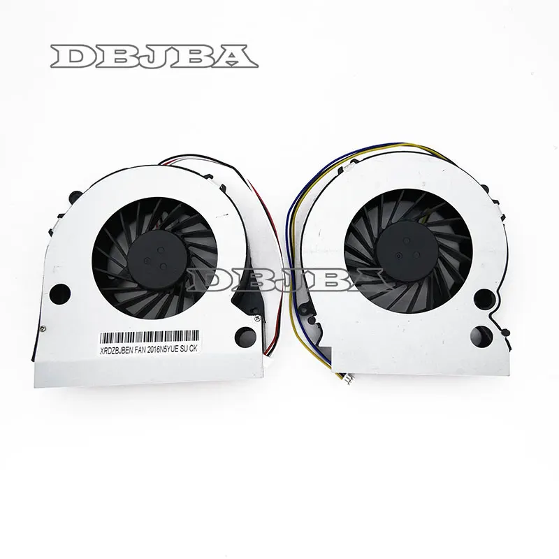 Новый охлаждающий вентилятор для ноутбука Lenovo B500 B505 B510 B50r1 B5R все в одном