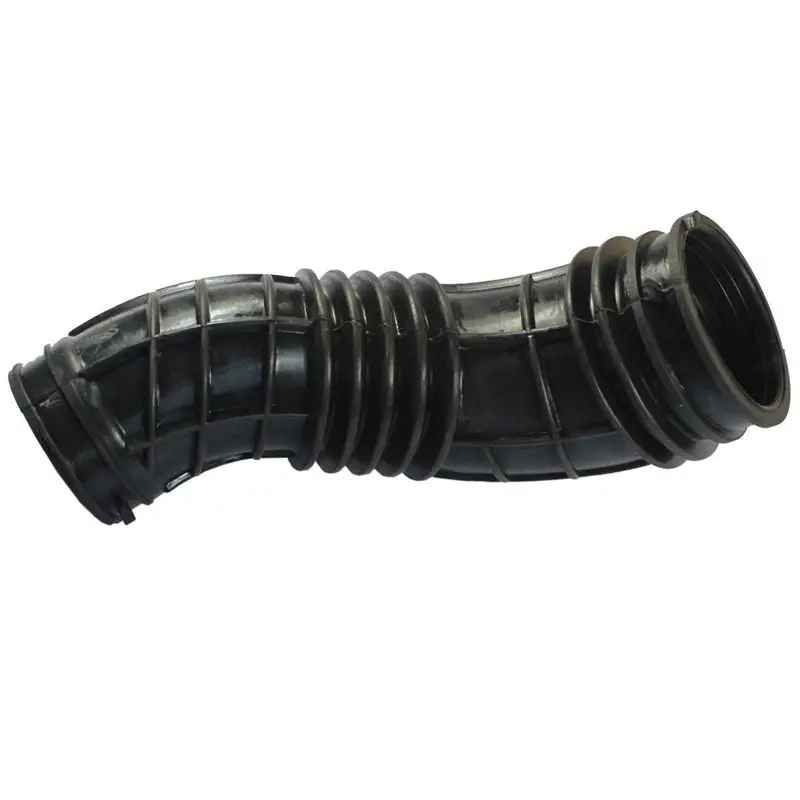 Замена воздухозаборного шланга трубы для 2008 2012 Hon da Accor d 2.4L двигателя