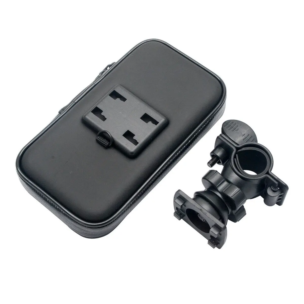 Чехол для мобильного телефона водонепроницаемый велосипеда|Накладки и