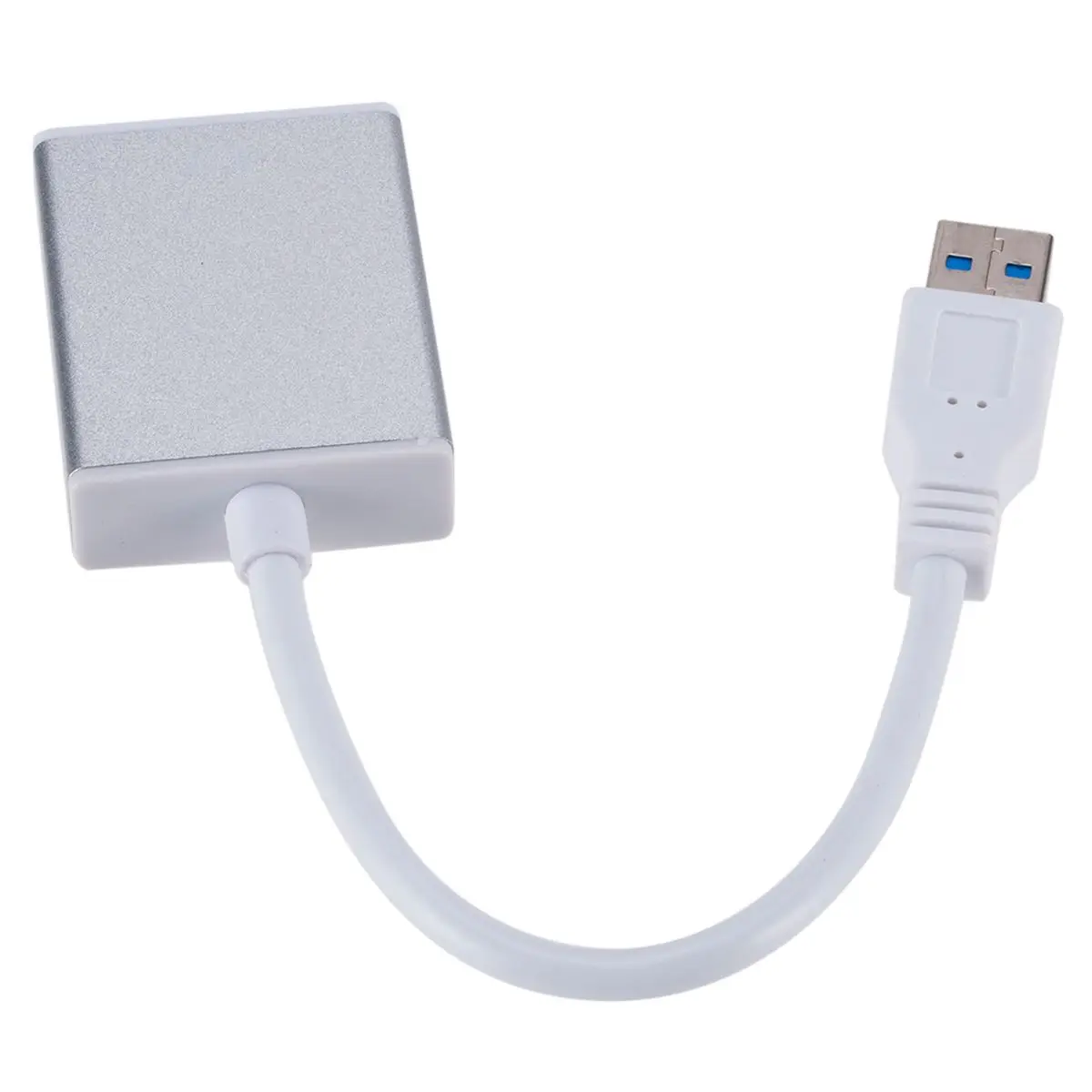 USB3.0 Преобразование HDMI линии конвертер 1080P | Компьютеры и офис