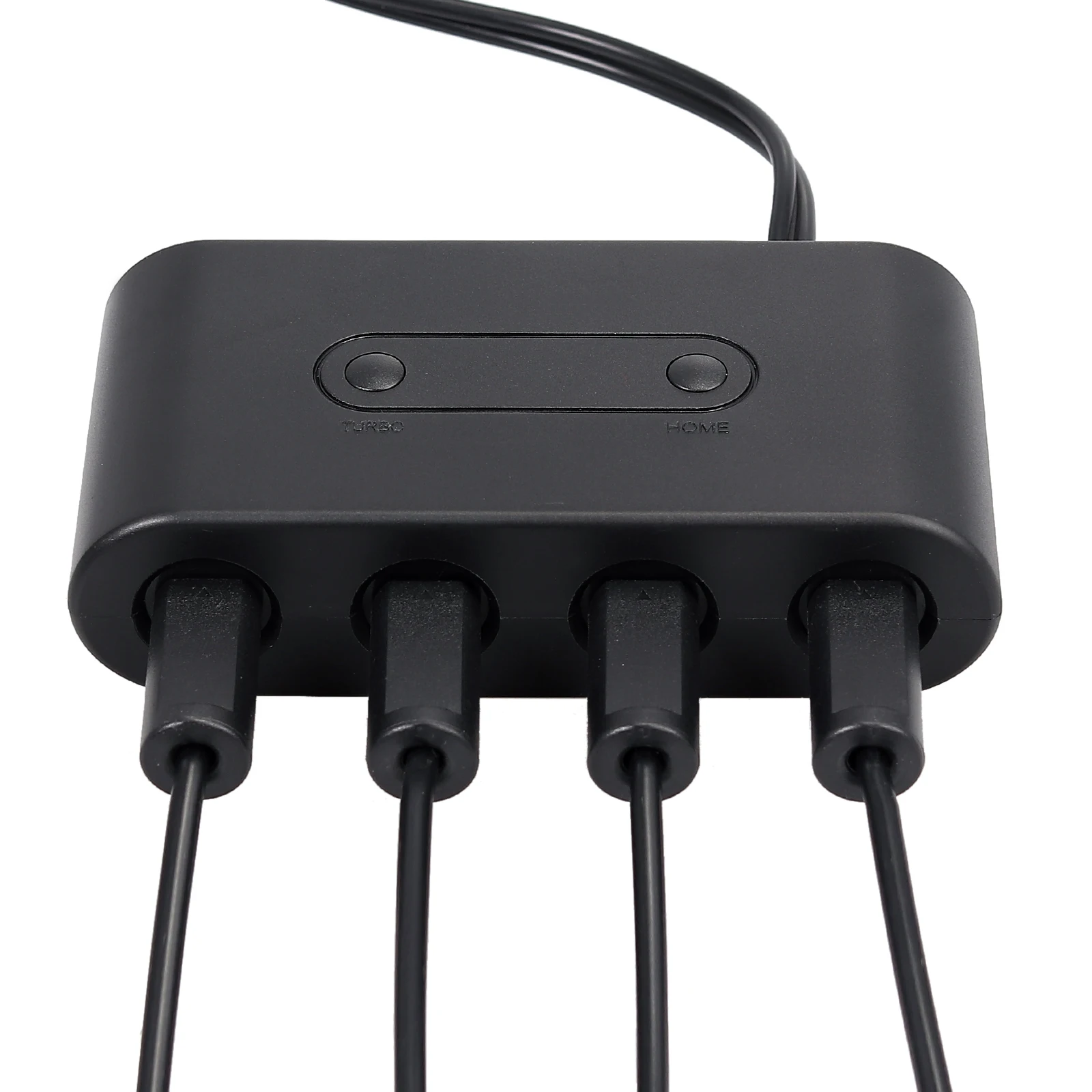 ESYNiC Gamecube контроллер адаптер с 6ft длинным кабелем для замены wii U PC USB nintendo Switch GameCube